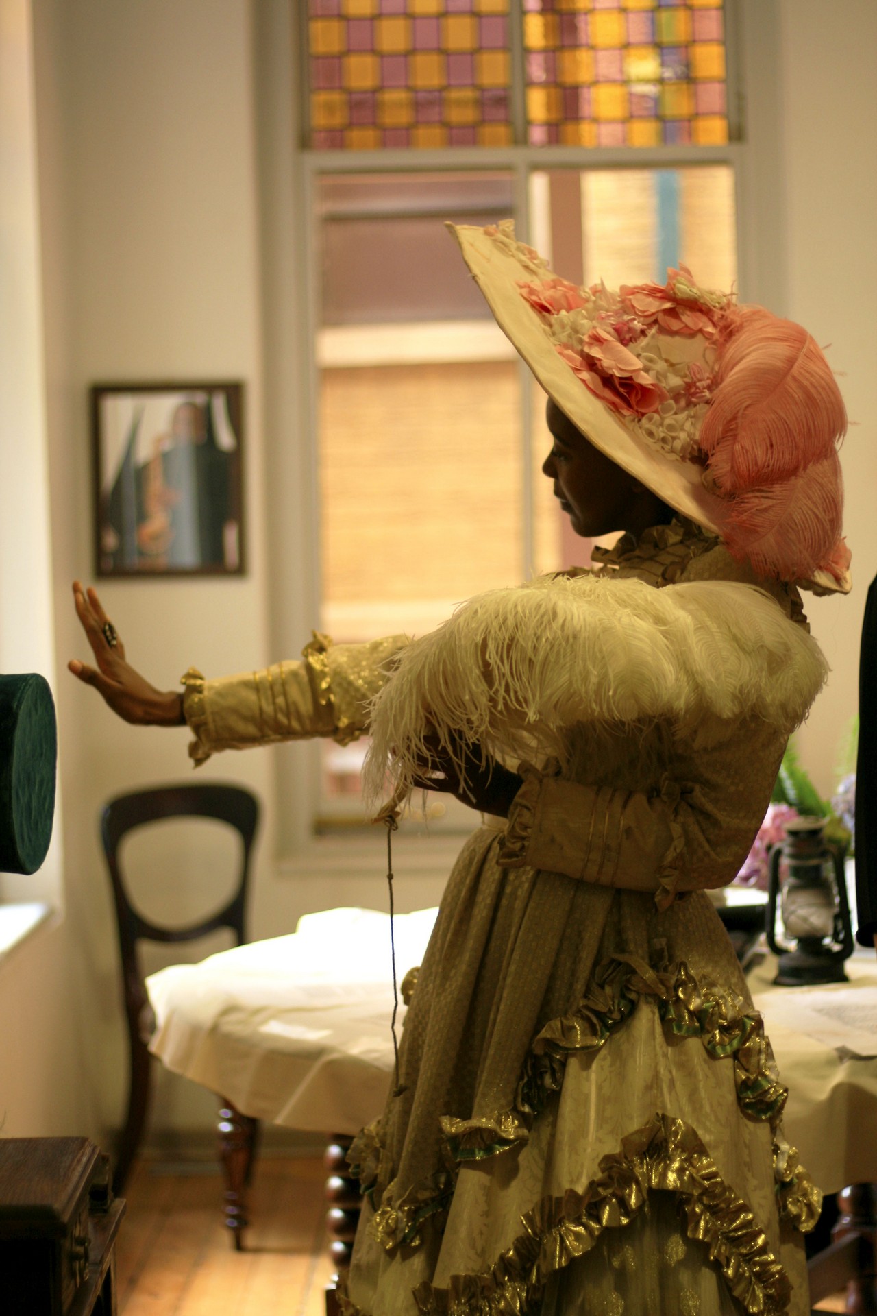 Corporate Theatre Event